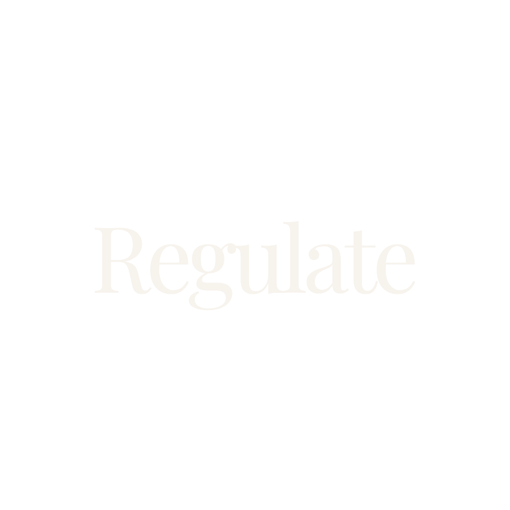 Regulate